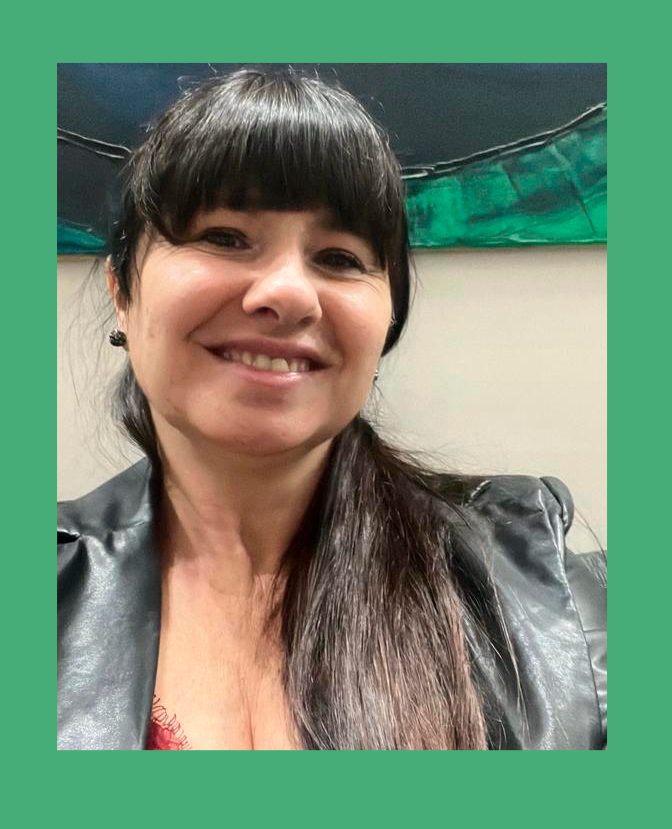 Lic .Claudia Digón  